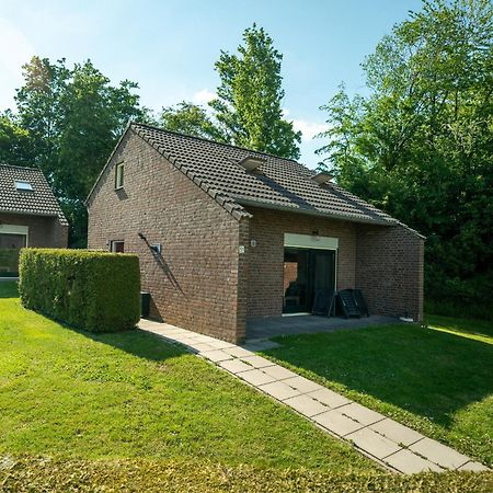 Holiday Home With Sauna, 8Km Of The Drielandenpunt Vijlen Exterior photo